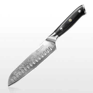 Cloud Premium 7" Santoku Knife