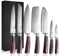 NS7 Universal Classic 7 - PC Knife Set - Paudin Store