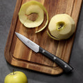 PAUDIN 15 - Piece Kitchen Knife Set with Block - High Carbon German Steel - Paudin Store