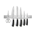 PAUDIN 17.7‘’ Stainless Steel Magnetic Knife Bar - Paudin Store