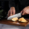 PAUDIN Swiss 3 - Piece Chefs Knife Set - Paudin Store