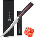 PAUDIN UNIVERSAL CLASSIC 5 inch Tomato Knife - Paudin Store