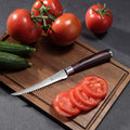 PAUDIN UNIVERSAL CLASSIC 5 inch Tomato Knife - Paudin Store