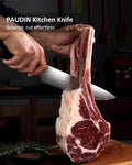 PAUDIN Universal Classic 9 Inch Chef's Knife - Paudin Store