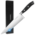PICKWILL 8‘’ Chef Knife - Paudin Store