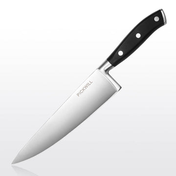 PICKWILL 8‘’ Chef Knife