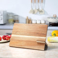 WS5 Paudin Wooden Knife Block - Paudin Store