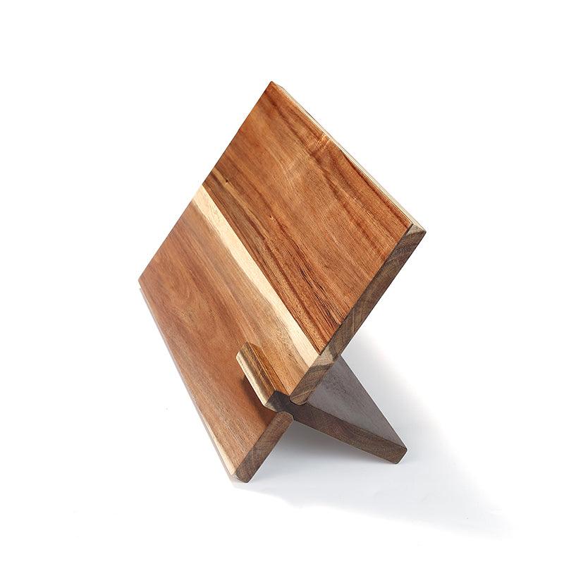 WS5 Paudin Wooden Knife Block - Paudin Store