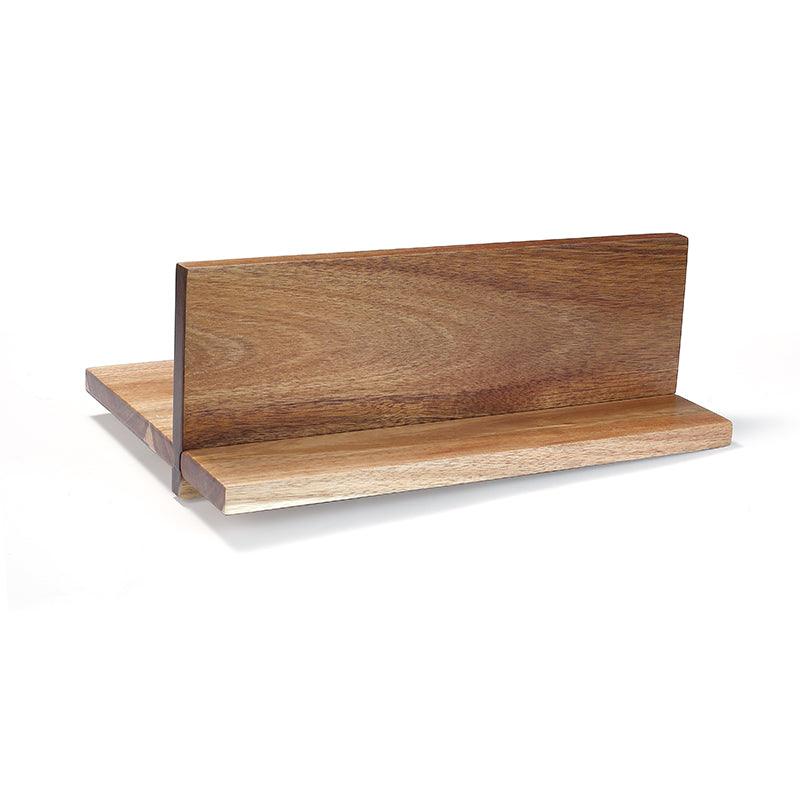 WS5 Paudin Wooden Knife Block - Paudin Store