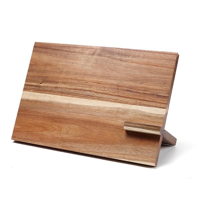 WS5 Paudin Wooden Knife Block - Paudin Store