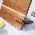 WS5 Paudin Wooden Knife Block - Paudin Store