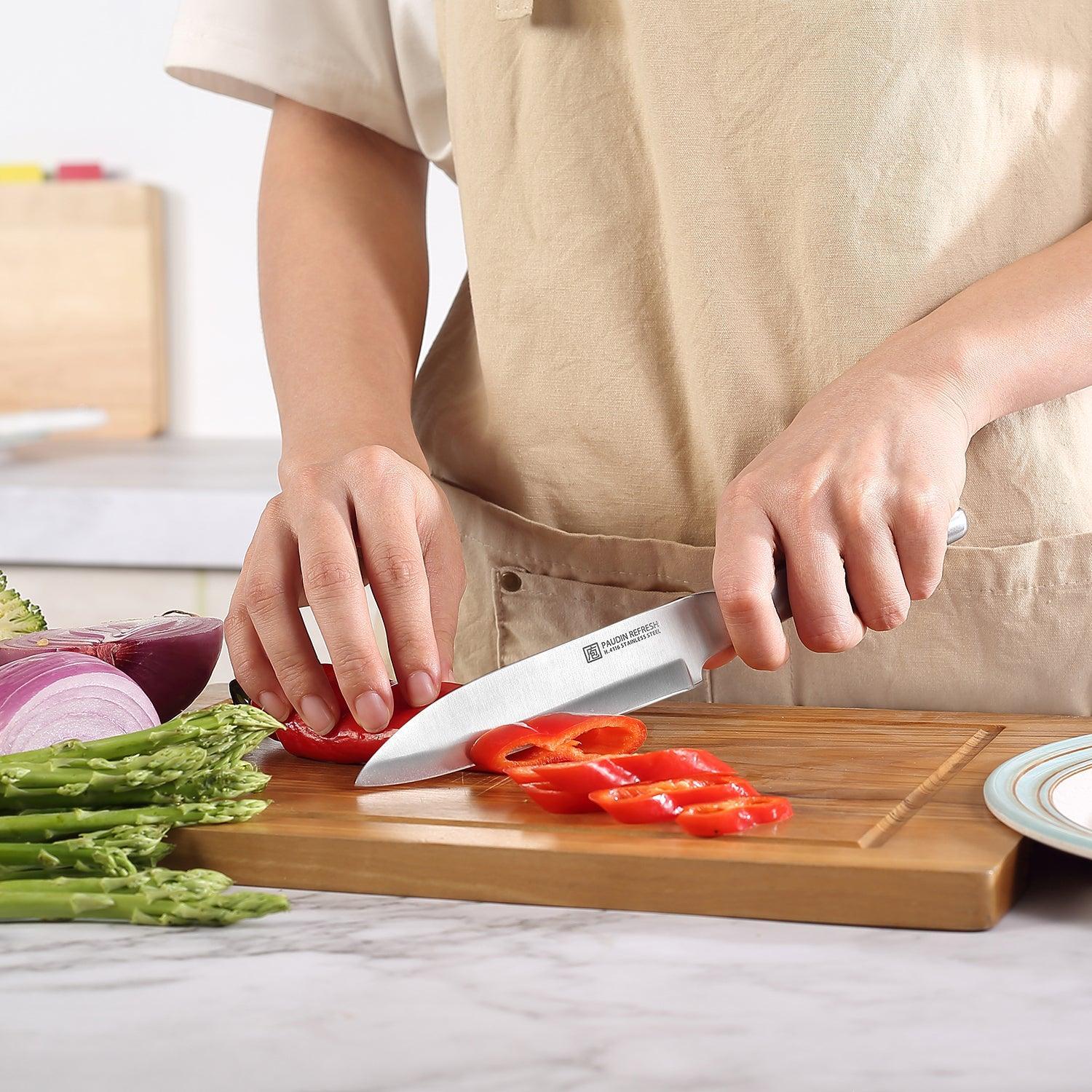 Refresh 5" Utility Knife - Paudin Store