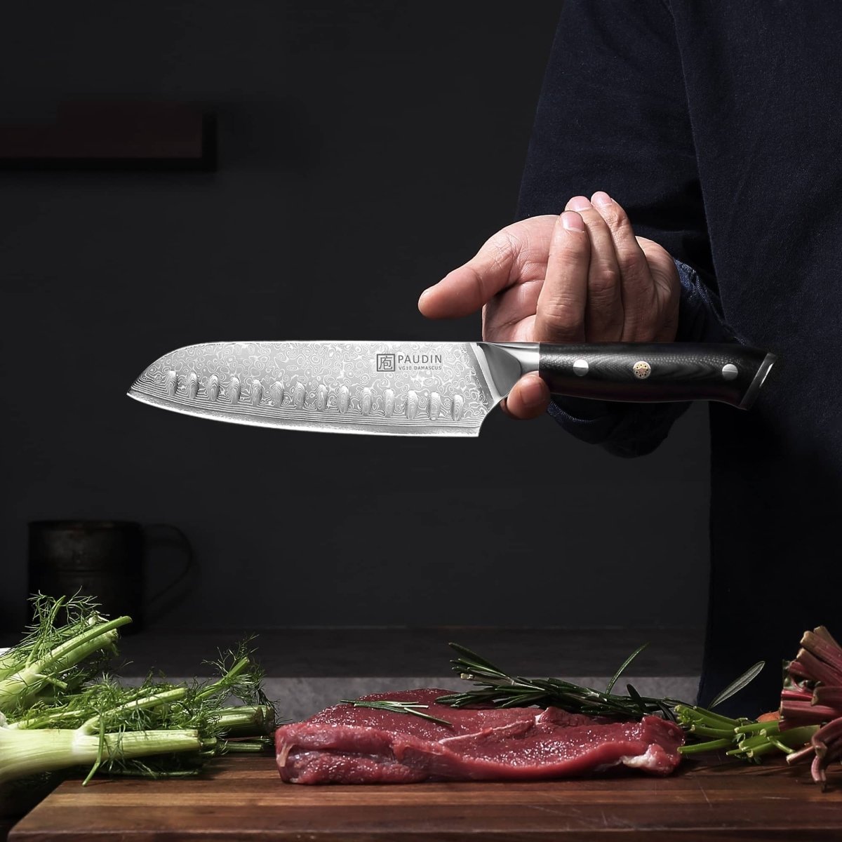 Is Paudin a Good Alternative to Zwilling? Here’s What We Found - Paudin Store
