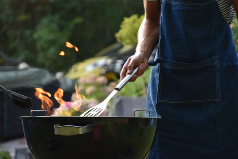 The Best Knives for your Backyard Barbeque - Paudin Store
