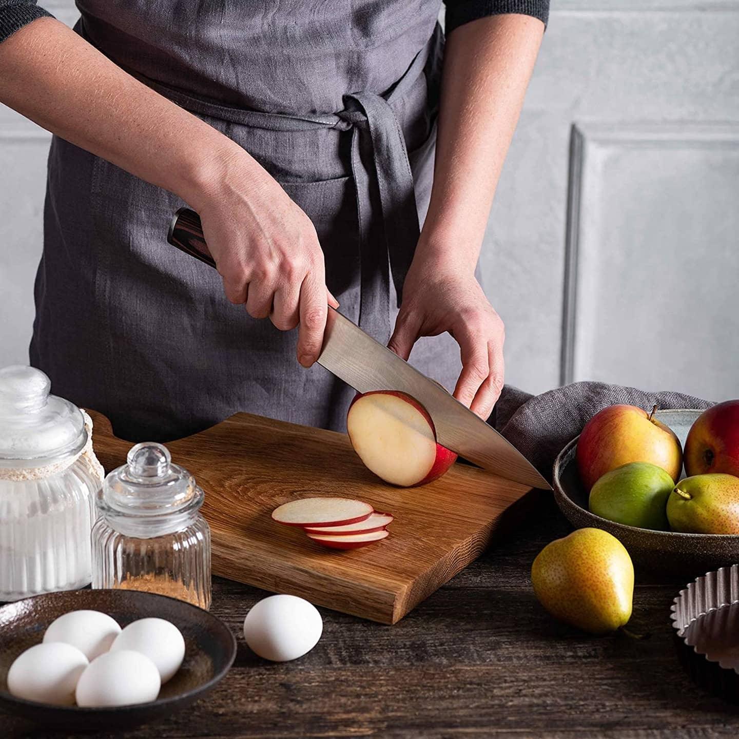 The Best Knives for Beginners: How to Build Your First Knife Collection - Paudin Store