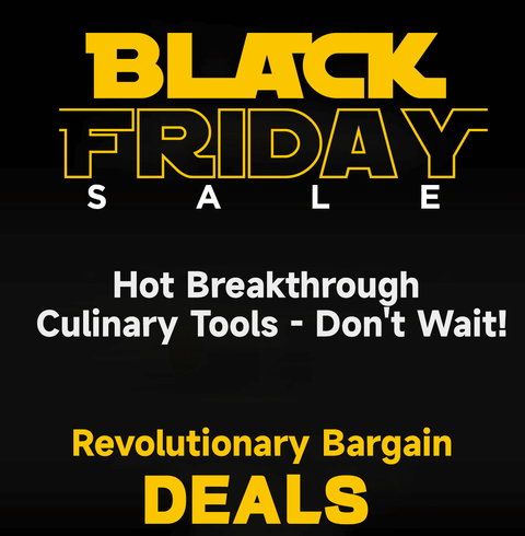 BLACK FRIDAY - Paudin Store