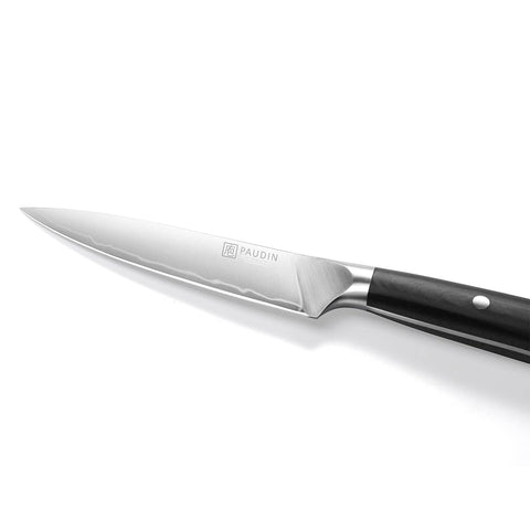 PAUDIN Artemis 2-PC Damascus Knife Set