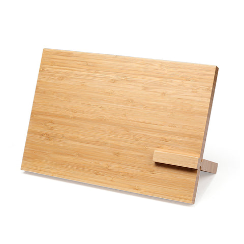 WS4 Paudin Bamboo Knife Block