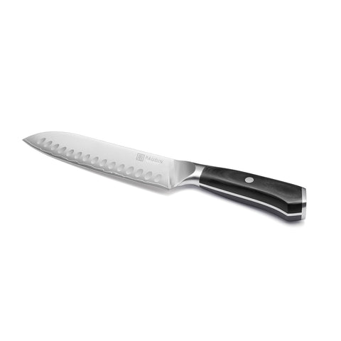 PAUDIN Artemis 4-PC Damascus Knife Set
