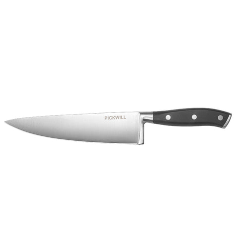 PICKWILL 4-PC 8" Professional Chef Knife
