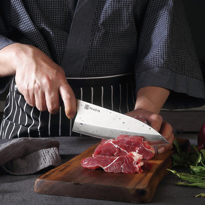 Master 7 Inch Japanese Chef Knife