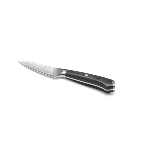 PAUDIN Artemis 4-PC Damascus Knife Set