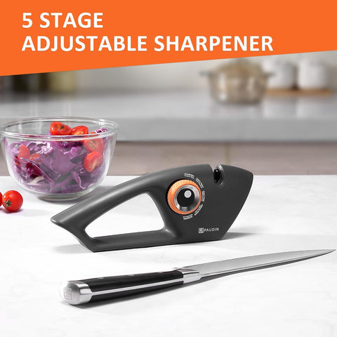 PAUDIN Knife Sharpener-KS2 - Paudin Store