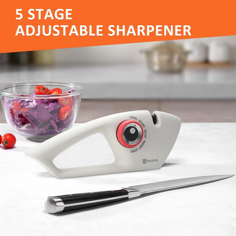 PAUDIN Knife Sharpener-KS2