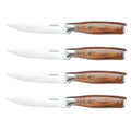 4-PC, PICKWILL 4.5" Steak Knife Set - Paudin Store