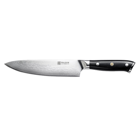 Cloud Premium 8" Chef's Knife
