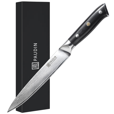 Cloud Premium 8" Carving Knife