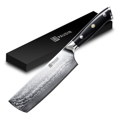 Cloud Premium 7"Hackmesser