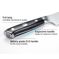 Ultra-Dark 8" Chef's Knife - Paudin Store