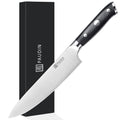 Ultra-Dark 8" Chef's Knife - Paudin Store