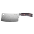 Universal Classic 7" Cleaver Knife - Paudin Store