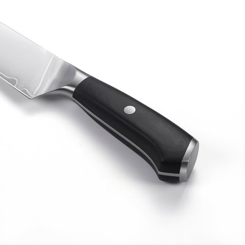 PAUDIN Artemis 2-PC Damascus Knife Set