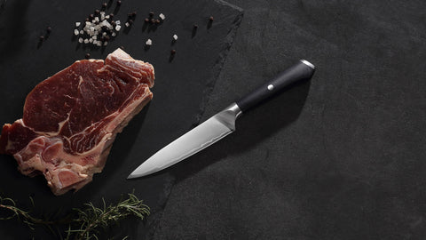 PAUDIN Artemis 2-PC Damascus Knife Set