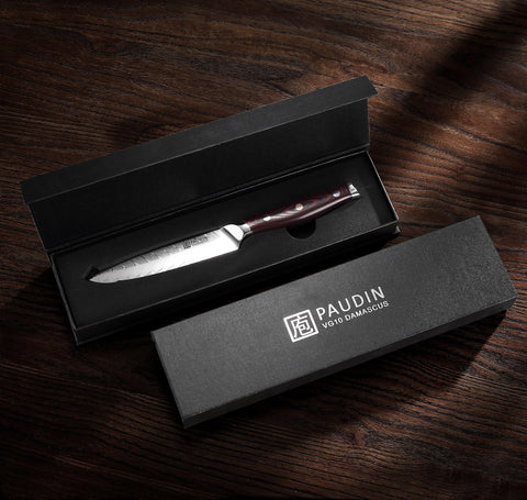PAUDIN P6 5-inch Utility Knife - Paudin Store