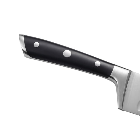 PAUDIN Swiss 7" Santoku Knife - Paudin Store