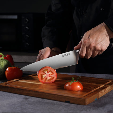 PAUDIN Swiss 8" Chef's Knife - Paudin Store