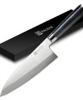 Paudin M2 7-Inch Japanese Sushi Knife - Paudin Store