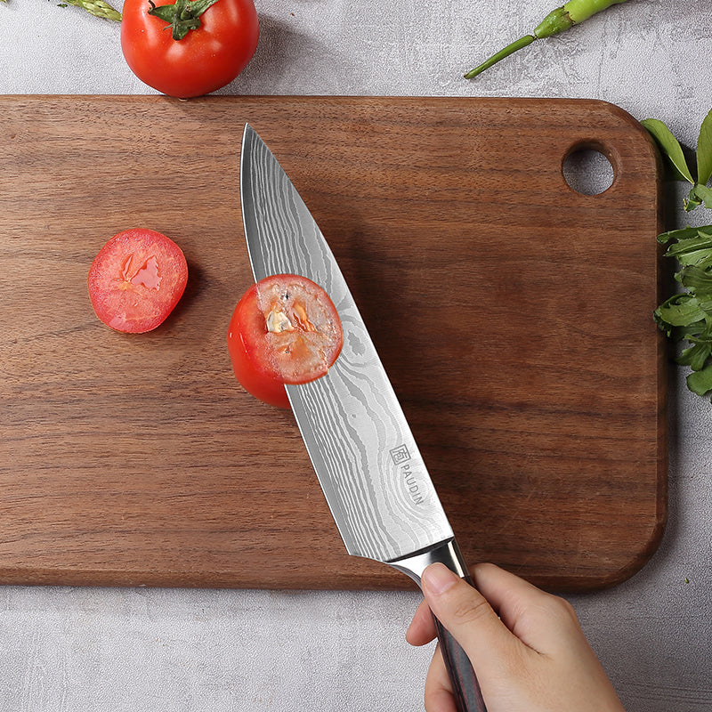 Universal Classic 8 Chef's Knife - Paudin