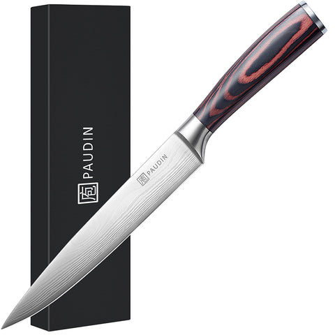 Universal Classic 8" Carving Knife