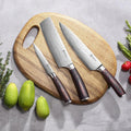 NS1 Universal Classic 3-PC  Knife Set - Paudin Store