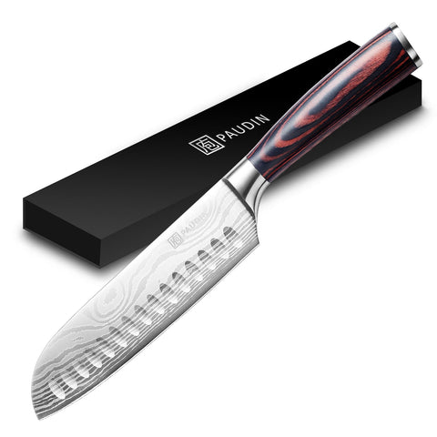 Santoku Knives