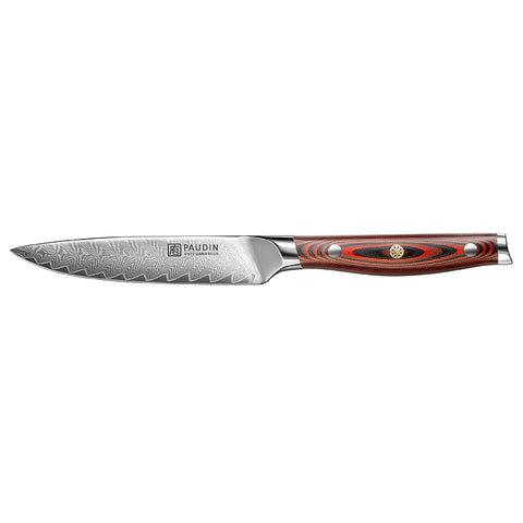 Plume Luxe 5" Utility Knife