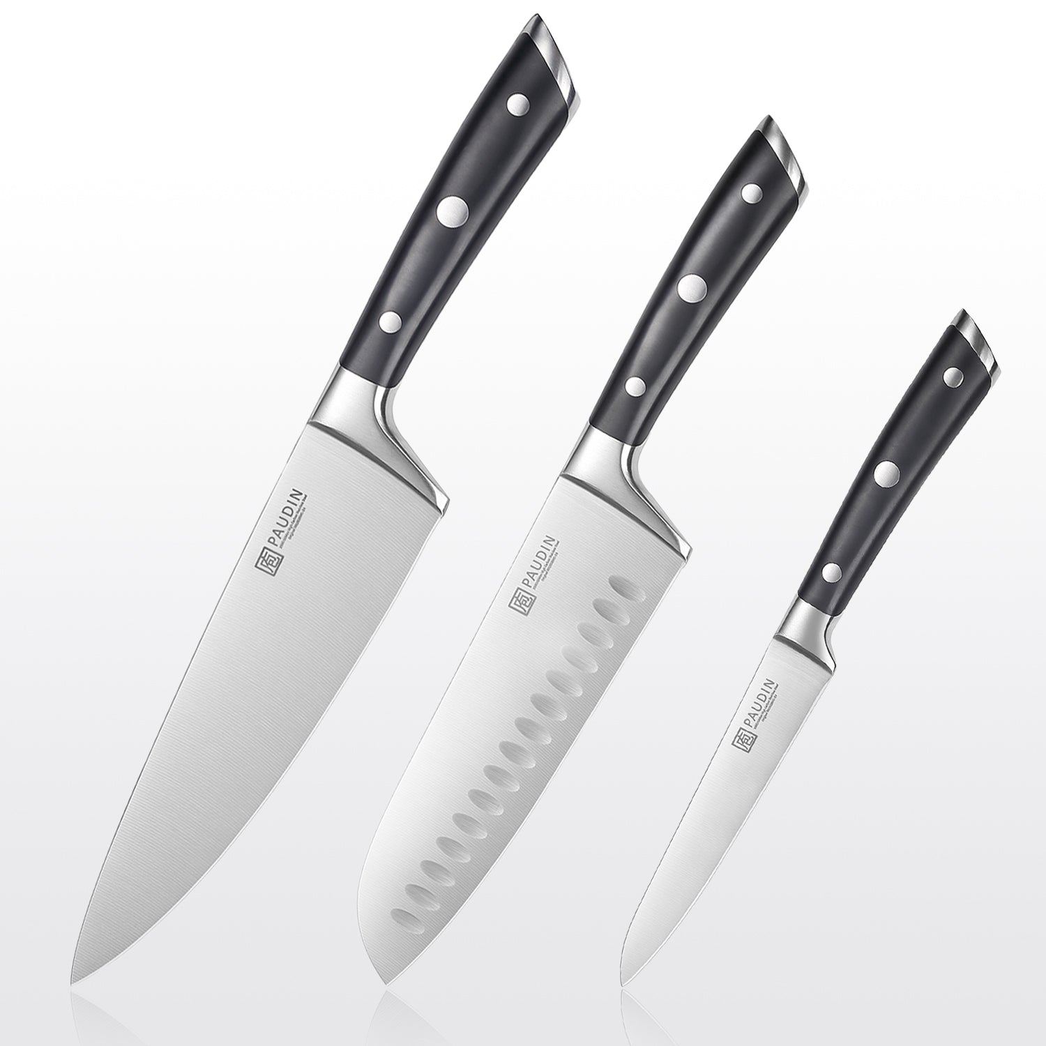 PAUDIN Swiss Chefs Knife - Thumbnail 2