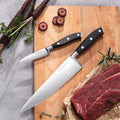 PICKWILL 8‘’ Chef Knife - Paudin Store