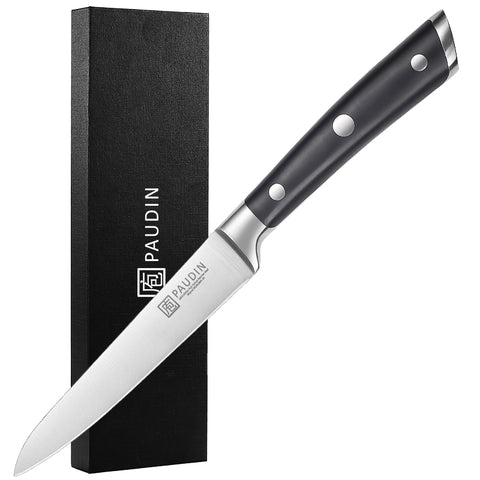 PAUDIN Swiss 5" Utility Knife