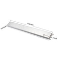 PAUDIN 17.7‘’ Stainless Steel Magnetic Knife Bar - Paudin Store